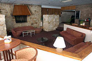 Sheraton Motor Inn