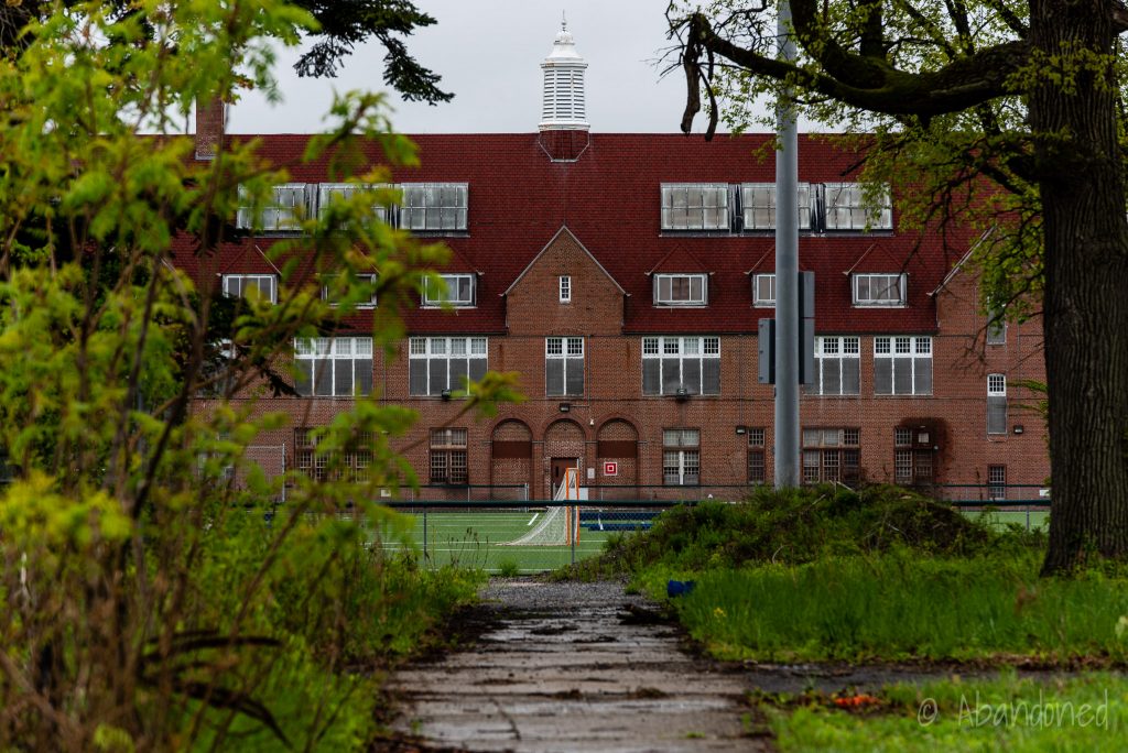 Warwick State Training School for Boys