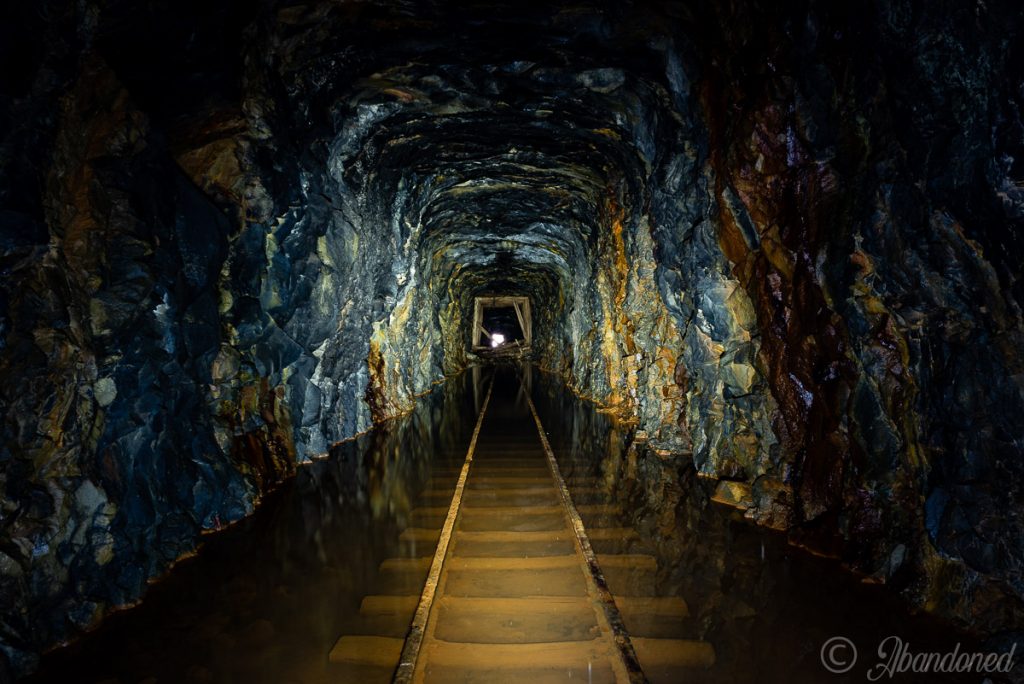 Sideling Hill Tunnel