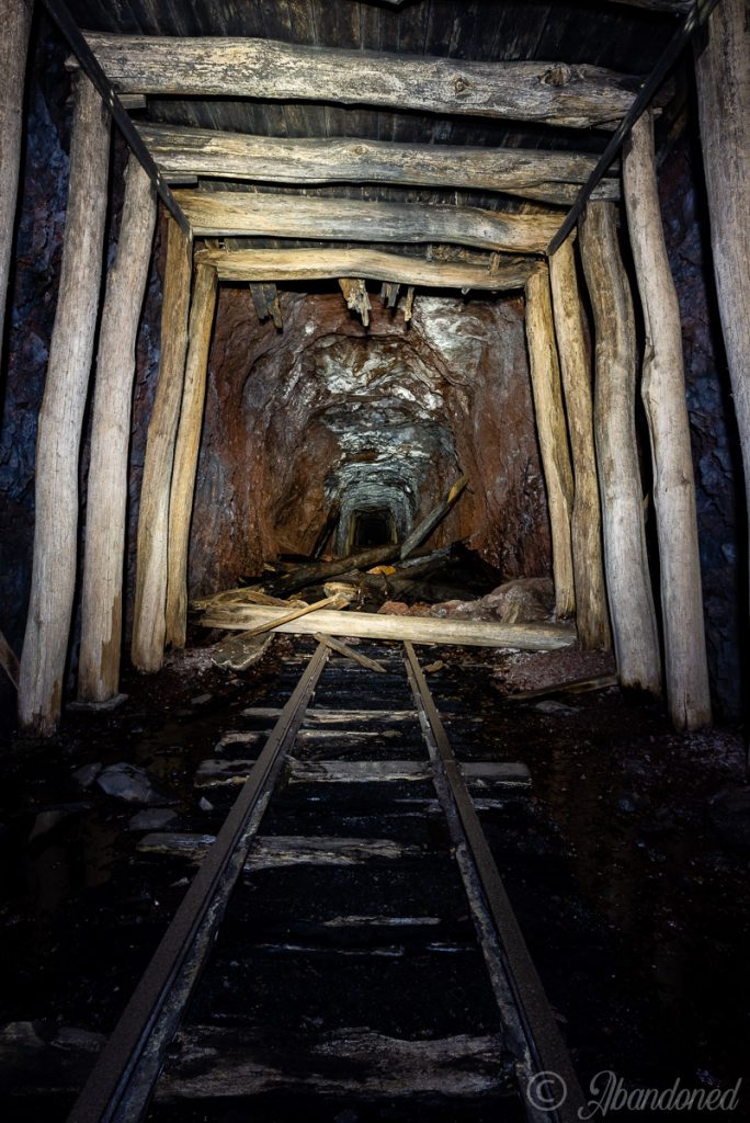 Wrays Hill Tunnel