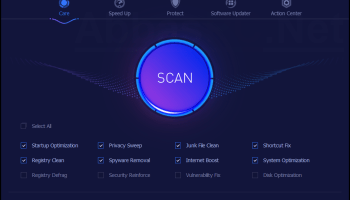 Systemcare Systemcare