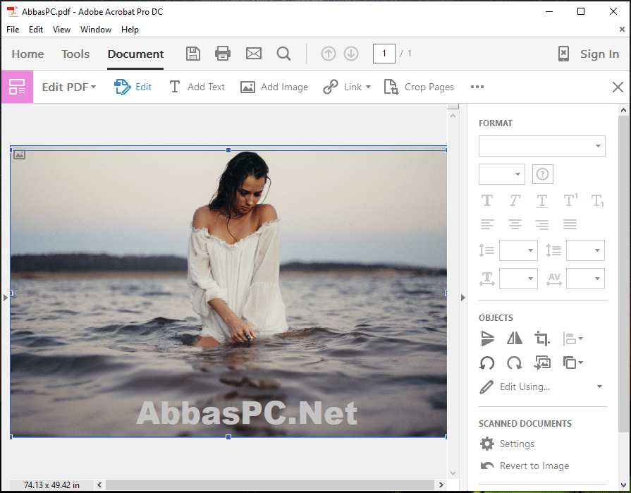 Télécharger Adobe Acrobat Pro Dc Avec Crack Gratuit
