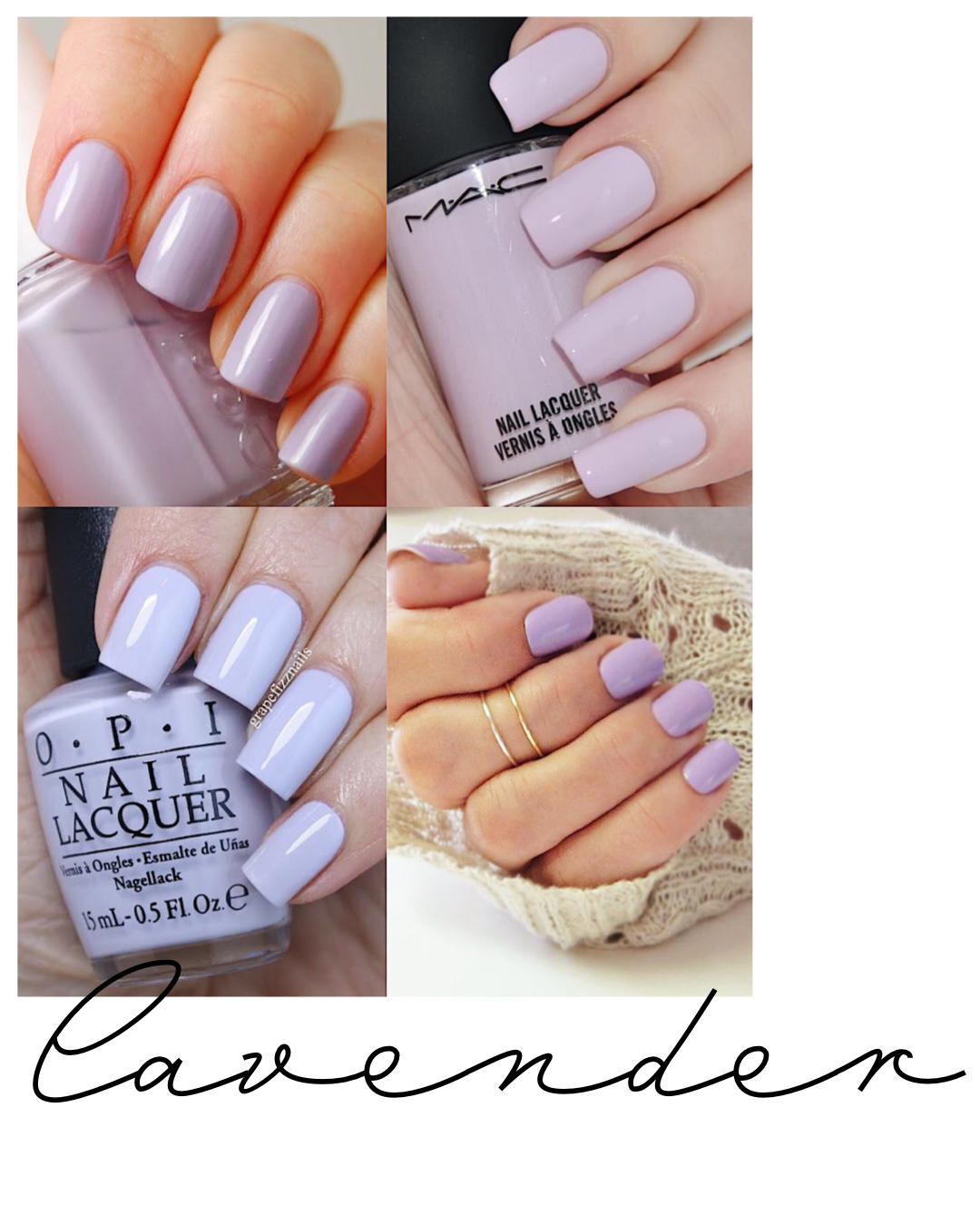 About this item 🎁【what you get for the diy gel nail polish kit】 20 x gel polish colors (0.2oz/6ml each bottle),1 matte top coat(0.3oz/9ml),1 glossy top coat (0.3oz/9ml),1 base coat(0.3oz/9ml),1 instruction sheet.gusetar gel polish provides you a beautiful manicure that gives in minutes, weeks of gorgeous color and incredible shine, that lasts and lasts. Spring Nail Color Ideas How My Gel Nails Last An Entire Month Abby Saylor Armbruster