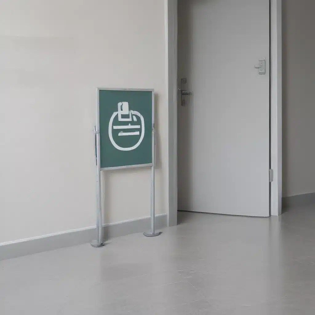 Good Design Prevents Accessibility Issues
