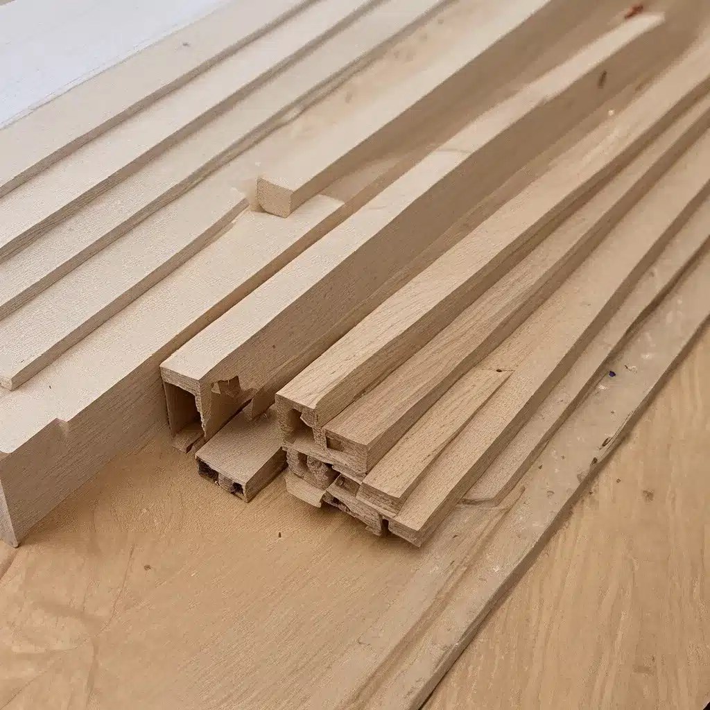 Exploring Extension Material Options