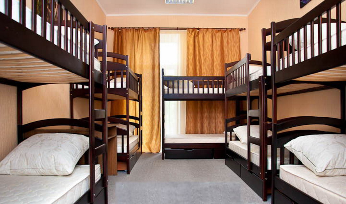 Zatraty na otkrytie hostela faq kak otkryt hostel stoit — иллюстрация 3