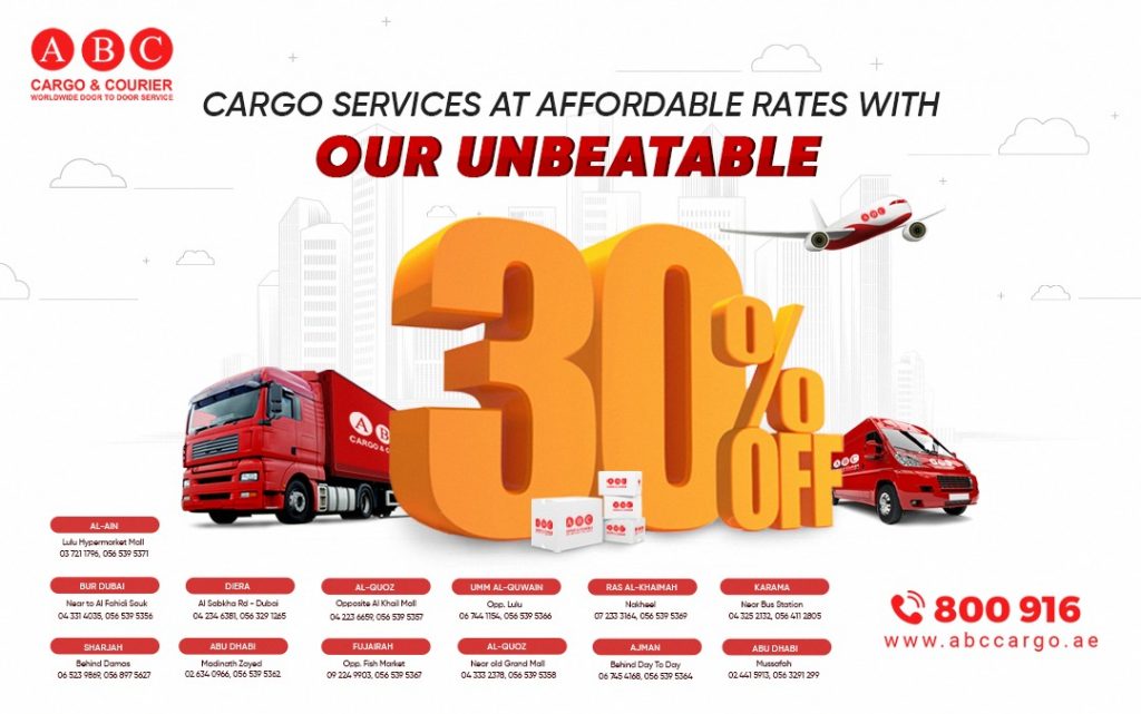 Our main offices are located in singapore, malaysia, philippines, india, indonesia, uae, bahrain, kuwait, saudi arabia and london. Door To Door Cargo Service Dubai To Kerala International Cargo Abc Cargo