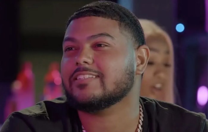 Justin laboy net worth 2025