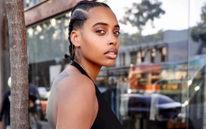 Melli Monaco Biography, Age, Husband, Nationality and Net Worth Melli Monaco Biography, Age, Husband, Nationality and Net Worth