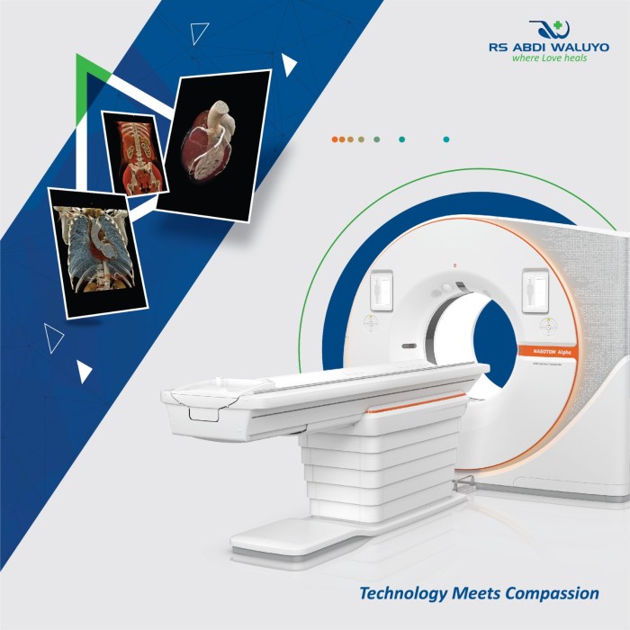 Rs abdi waluyo karir