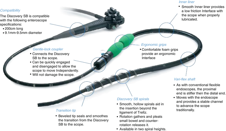 Current Progress of Endoscopy in Inflammatory Bowel Disease Balloon