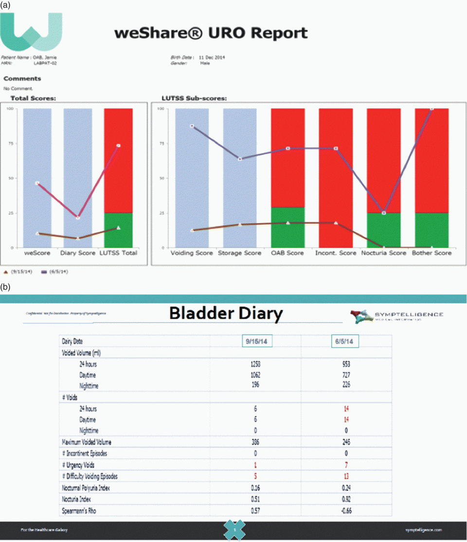 Male Lower Urinary Tract Symptoms and Assessment | Abdominal Key