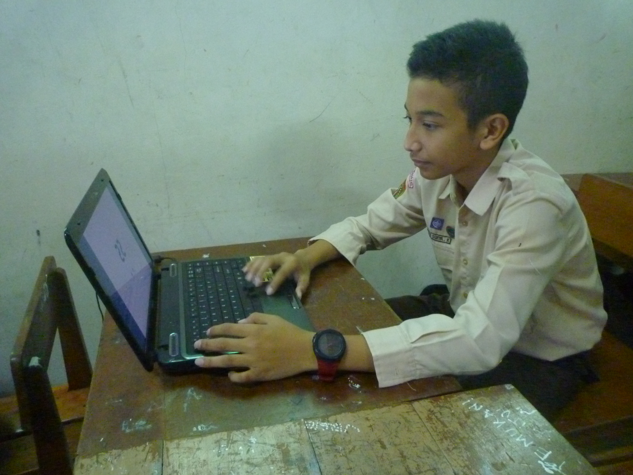 Dapatkan dalam bentuk dvd keterangan lebih lanjut hub. Un Smp Abdul Karim