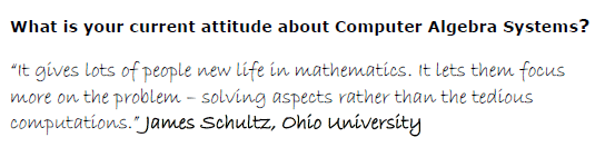 Soal un dan pembahasan eksponen dan logaritma. Maple By Example Logaritma Abdul Karim