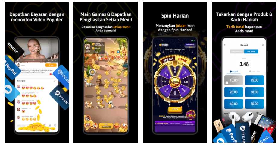 Support this is my youtube channel ⚙️ like ⚙️ koment ⚙️ subscribe ⚙️ . Cara Dapat Pulsa Gratis Axis Langsung Tanpa Aplikasi Apapun Baru 2021