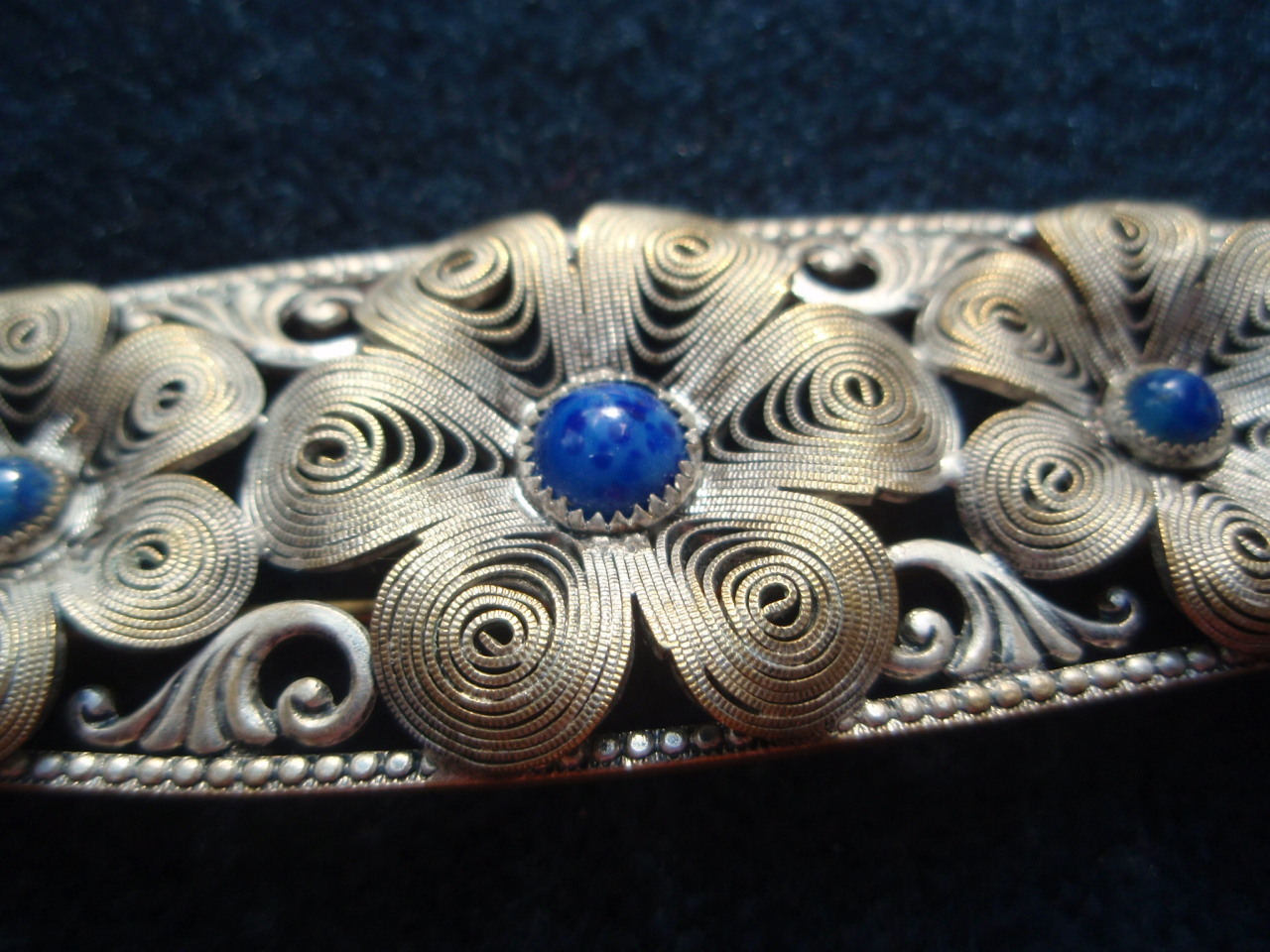 English Arts Crafts Movement Origins Genuine Vintage Bohemian Costume Jewellery A Tribute