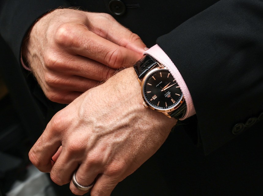 Jan 17, 2022 · this is the most common type of leather used and is also the best quality found in comfortable dress shoes. Orient Dress Watches: The Best Budget Option? | Page 2 of 2 | aBlogtoWatch