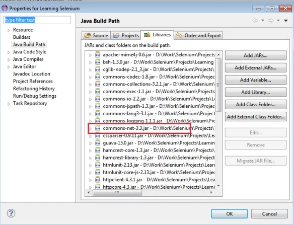 Upload And Download File From FTP Server Using Java FTP Client