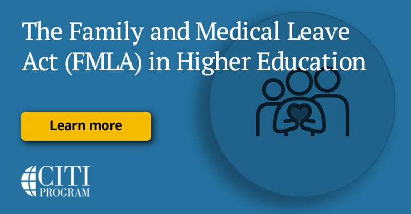 Navigating Family And Medical Leave Fmla Navigating Family And Medical Leave Fmla