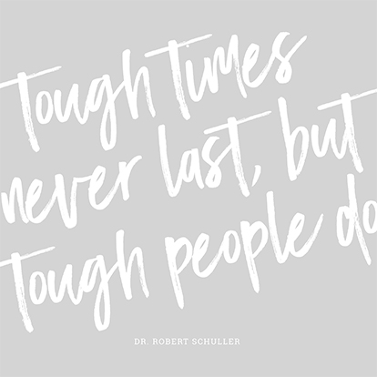 Everyone has bad days once in a while, and sometimes, all it takes is a kind or supportive word to help you snap out of the funk. 12 Inspirational Quotes With Free Templates Easil