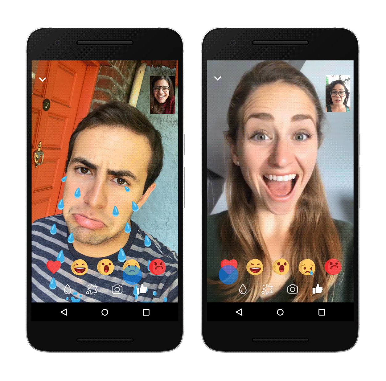 Messenger Just Added More Fun To Your Video Chats Meta