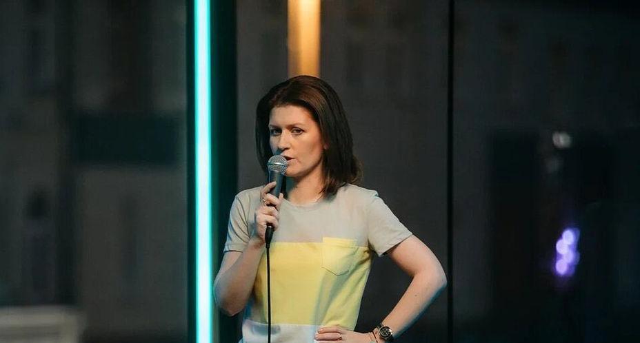 Includes character biography, gallery, and a complete list of episode appearances. ÐÐ»ÐµÐºÑÐ°Ð½Ð´ÑÐ° ÐÑÑÐ°ÑÐ¾Ð²Ð° (ÐÐµÐ½ÑÐºÐ¸Ð¹ ÑÑÐµÐ½Ð´Ð°Ð¿): Ð±Ð¸Ð¾Ð³ÑÐ°ÑÐ¸Ñ, ÑÐ¾ÑÐ¾