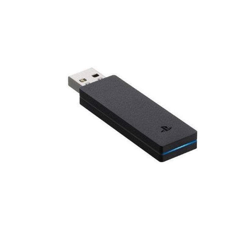 Omaha Mall OFFICIAL SONY PLAYSTATION 3 PS3 WIRELESS HEADSET DONGLE USB