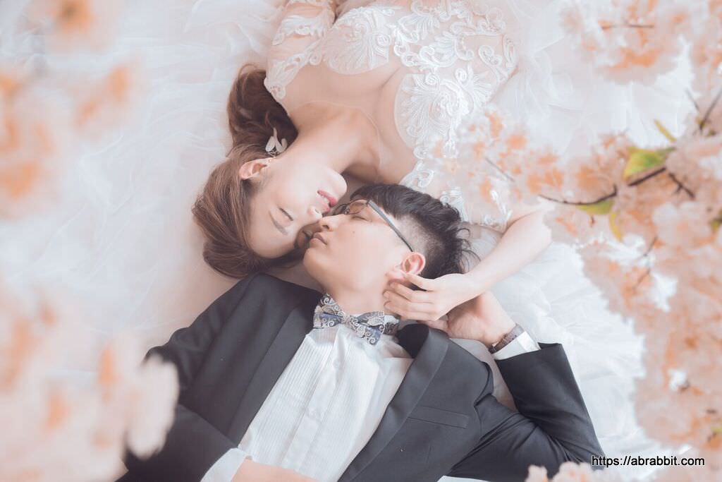 我們結婚啦|婚禮準備懶人包
