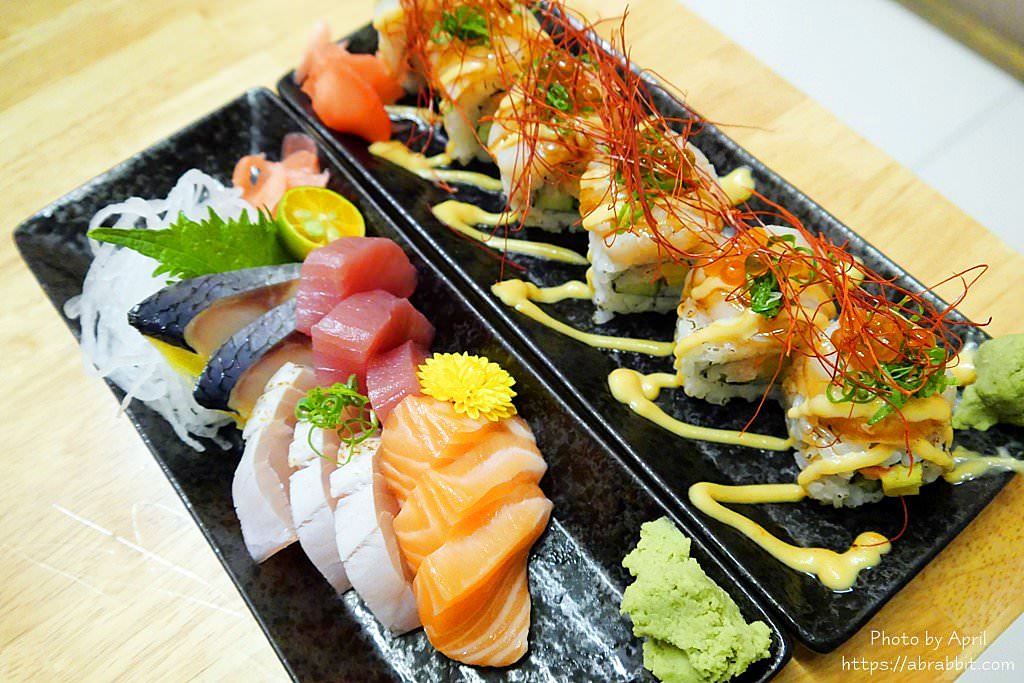 台中日式料理|冈崎-一中商圈巷弄内日本料理