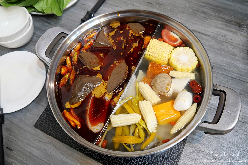 台中麻辣火鍋推薦：陳師傅麻辣火鍋-中國附醫周邊美食 不收服務費