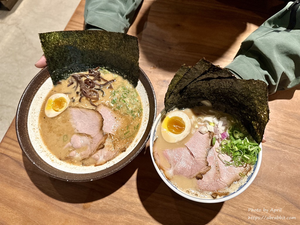 台中深夜拉麵推薦-同拉麵