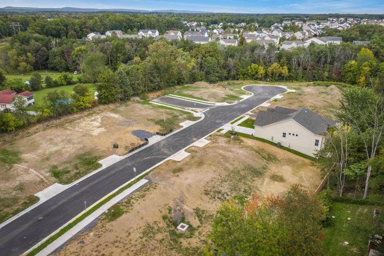 55+ Community by Ashbrook Homes