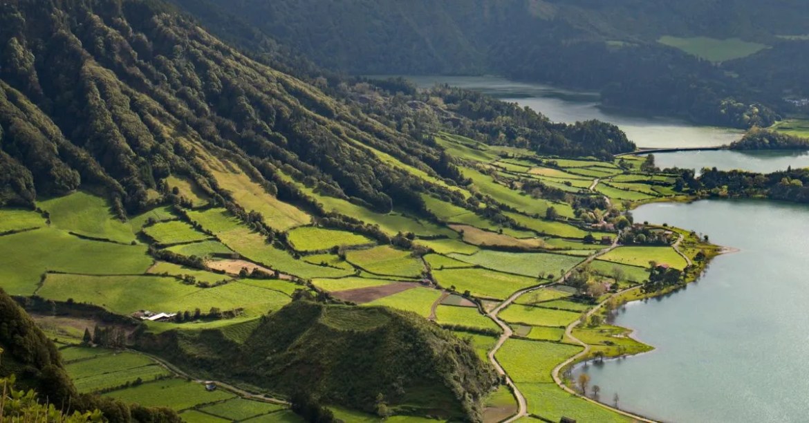 Best Places To Visit Throughout Europe This Year | 2022