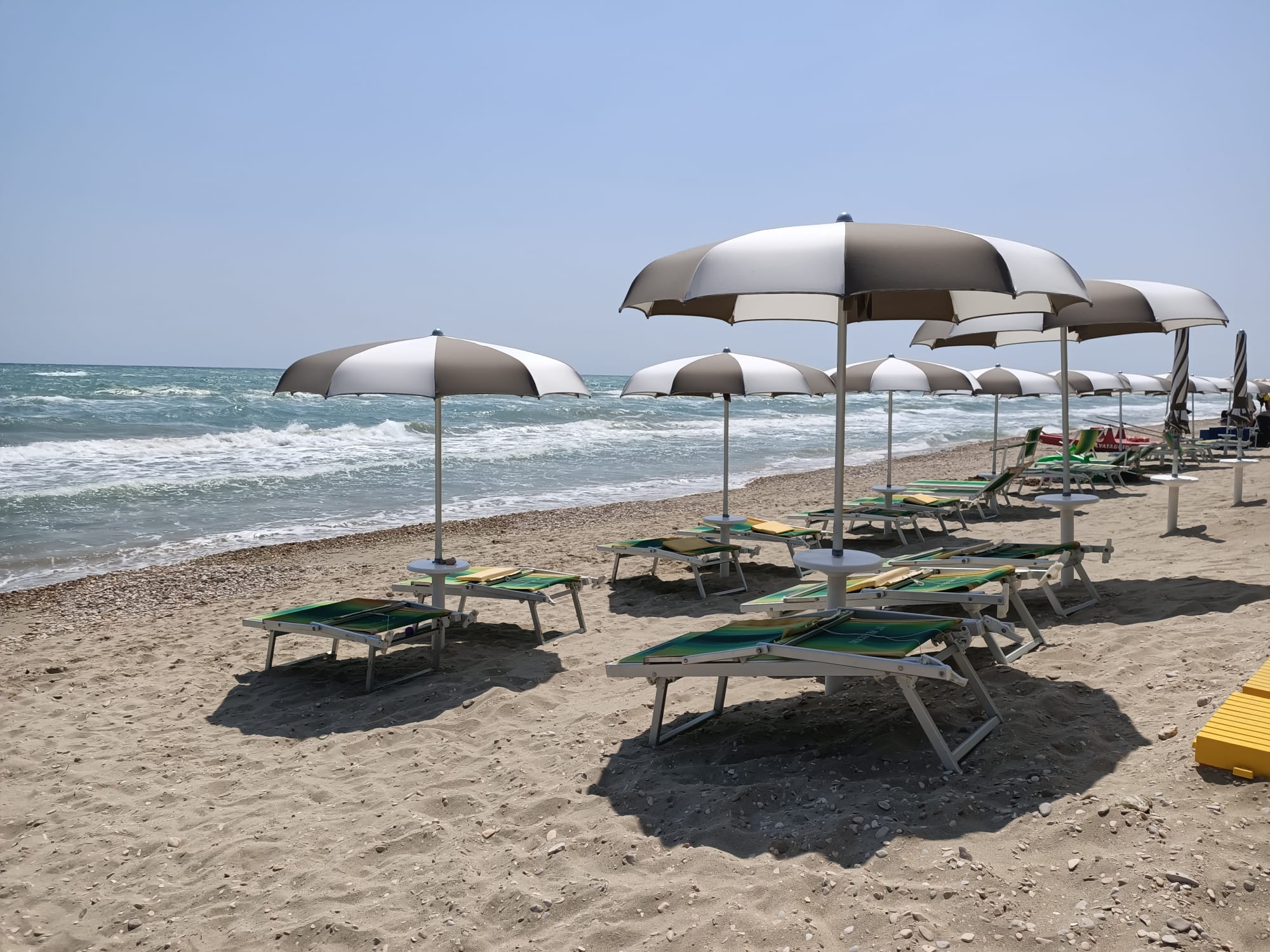 Alba Adriatica, Spiaggia Di Alimentazione: Ok Defintivo Al Progetto Ma Lavori Dopo L'estate - Cronaca Teramo 1500_x_2000_jpg