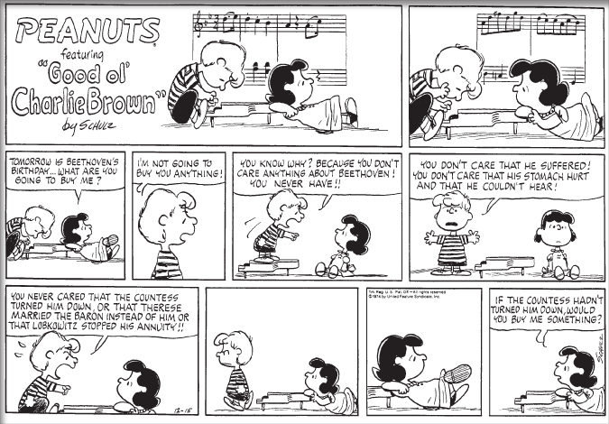 beethoven