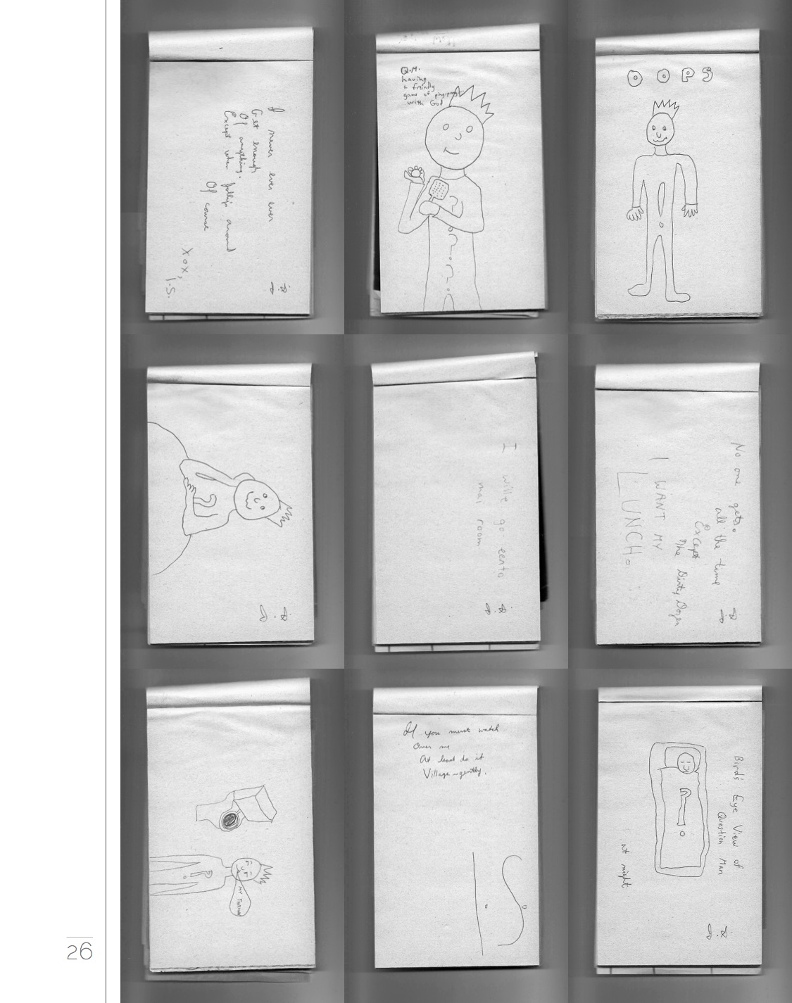 Il travail majoritairement à domicile, et est présente pour permettre aux . Surviving Psychiatry Campaign To Support Crpd Absolute Prohibition Of Commitment And Forced Treatment