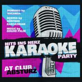 HITS INS HERZ – Karaoke Party