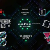 PROGRESSIVE FREAKZ by Progressive Leipzig