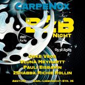 CARPE NOX invites