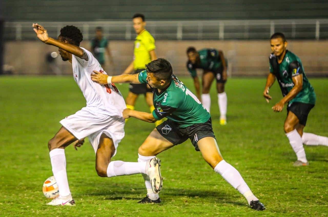 Foto: Sérgio Vale/ac24horas