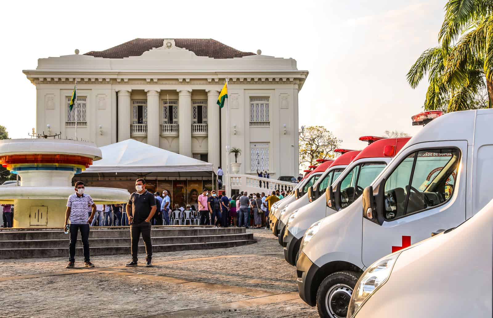 Foto: Sérgio Vale/ac24horas.com