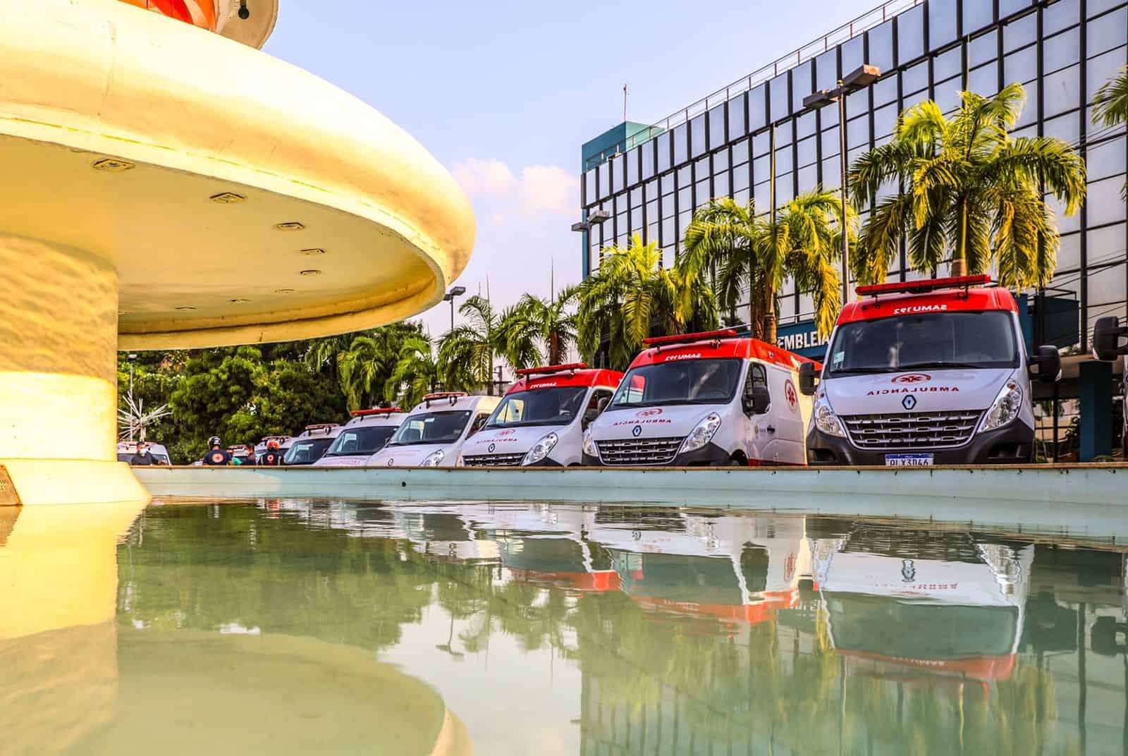 Foto: Sérgio Vale/ac24horas.com