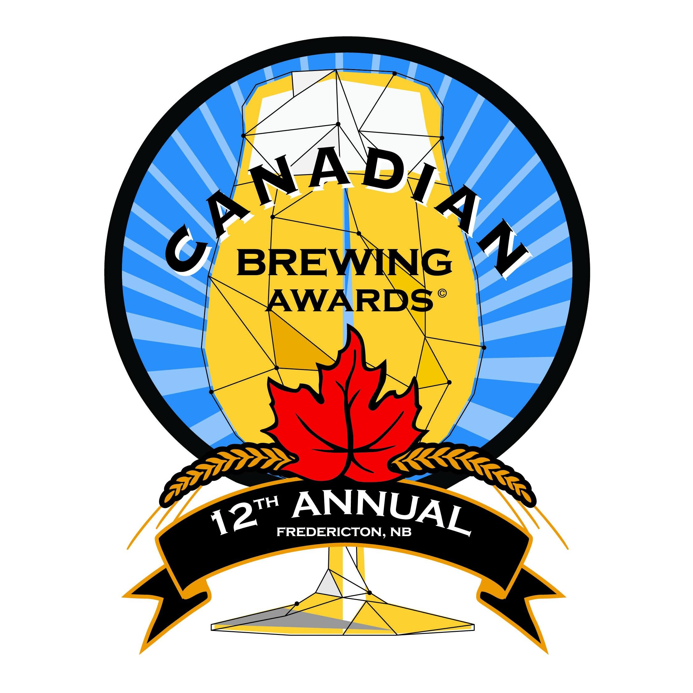 2014 Canadian Brewing Awards Atlantic Canada Beer Blog