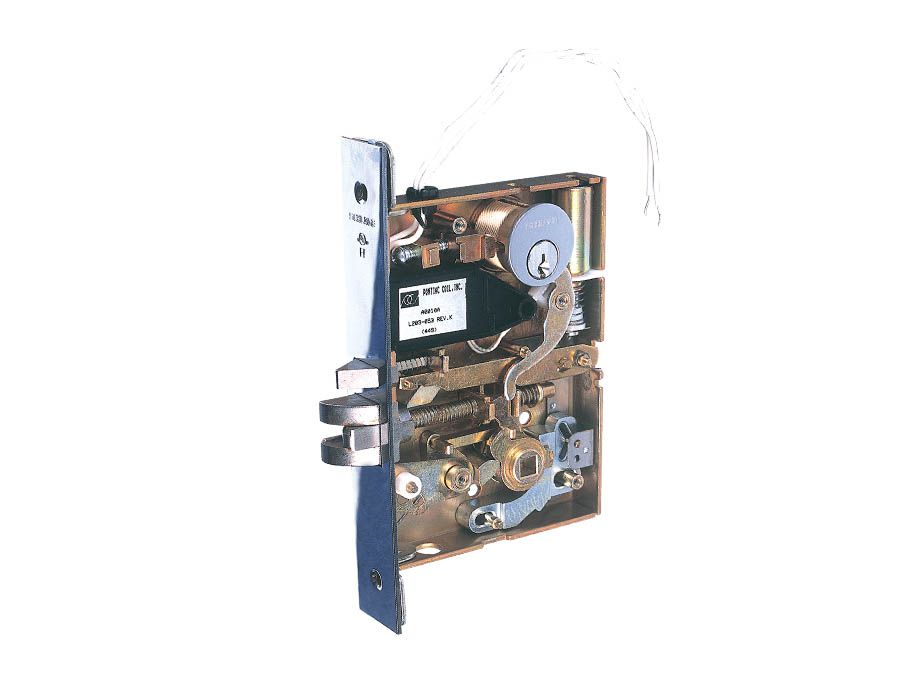 It's their second hub and an improvement over their original. Schlage Lock Not Unlocking