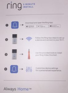 Often we find ourselves following traditions without actually knowing where these traditions started and why we take part in them. Modlitba Antarkticky Podstatne Ring Doorbell Installation Instructions Omiyagedokoro Kunugi Com