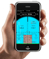 Providing top quality range gear to avid sportsmen and sportswomen for over 35 . New Mil Dot Rangefinder App For Apple Iphone And Ipod Daily Bulletin
