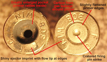 Why risk potentially fatal injury? Q About Case Head Expansion - Page 3