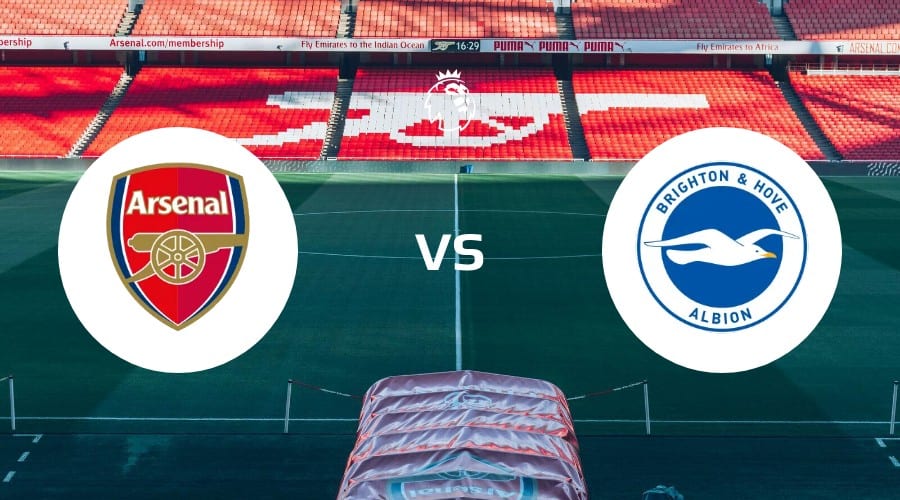 Football predictions ✓ h2h ✓ betting tips ✓ match preview ✓ comparisons ✓ statistics. Arsenal Vs Brighton Match Analysis And Betting Tip