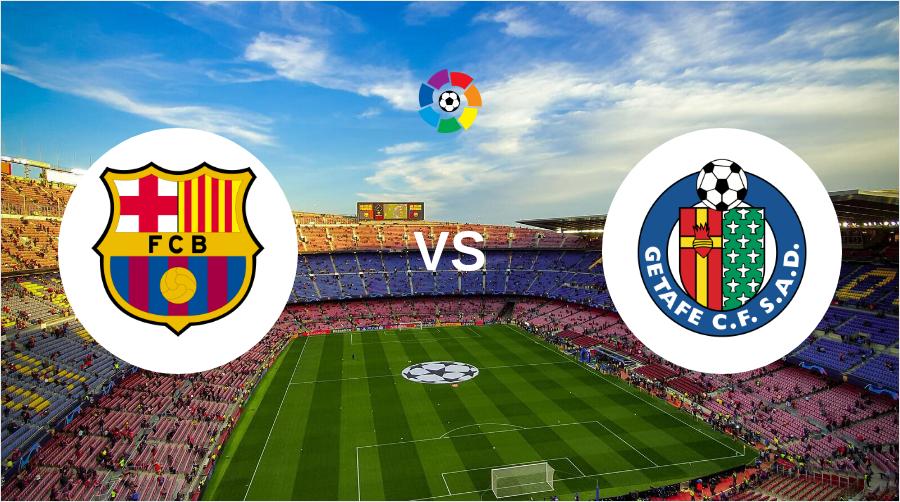 Vfb stuttgart in actual season average scored 2.65 goals per match. La Liga Round 3 Fc Barcelona Vs Getafe Betting Preview