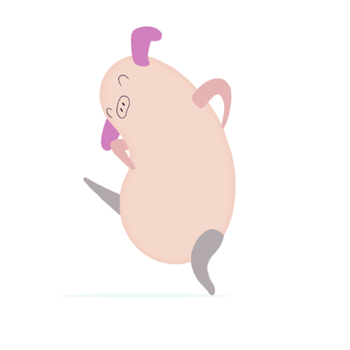 Gifs Of Dancing Pigs 57 Animated Images For Free